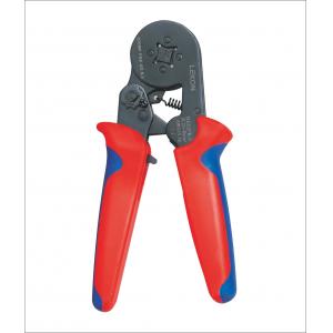 China self adjustable crimping tool WXC 8 6 4A supplier