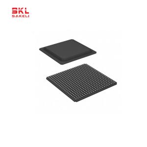 China Elevado desempenho IC programável versátil Chip Computing de XC7A100T-1FGG484I wholesale