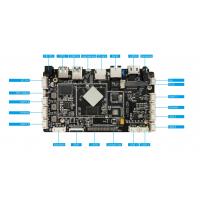 China Embedded system Board RK3566 Quad Core android board with MIPI LVDS EDP HD For self-service touch screen Kiosk on sale
