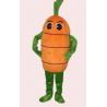 China custom radish mascot cartoon cosplay costumes of full body wholesale