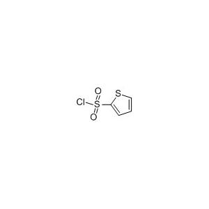 2-Thiophene sulfonyl chloride CAS: 16629-19-9