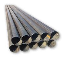 China Stainless steel 904l pipes supplier 904l stainless steel for industry on sale