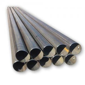 China Stainless steel 904l pipes supplier 904l stainless steel for industry supplier