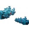 China Low Pressure Electric Slurry Pump / Slurry Sump Pump One Stage Structure WA wholesale