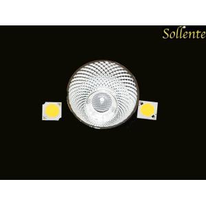 China O copo plástico aluminizado do refletor do diodo emissor de luz para VERO 18 conduziu a luz do recipiente do feijão supplier