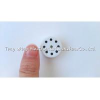 China Mini Toy Sound Module , 23MM Small toy voice box  For Stuffed Animals , Plush Toy on sale