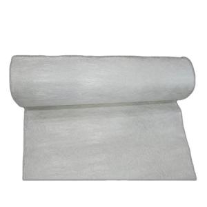 Petit pain coupé de nattes de fibre de verre de brin pour GRP 225gsm-900gsm