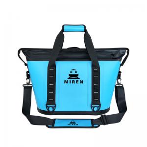 Leakproof Insulated Soft Cooler Bag Waterproof Keeps Cold 48-72 Hours