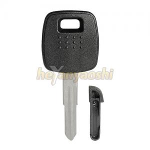 China Nissan A32 Car Key Transponder Key Shell Chip Key Case Transponder Key Blank House supplier