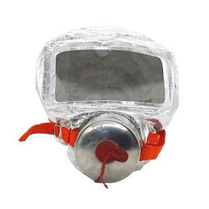 30 minutes automatic escape emergency smoke mask