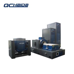 China Advanced Vibration Shaker Table Systems   vibration testing system wholesale