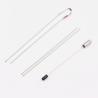 China Sensor de temperatura termistor NTC 50K 3950 com resistor de platina PT100 PT1000 250V 16A wholesale