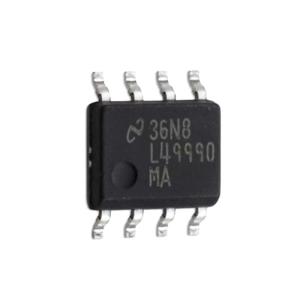 China LME49990MA SOP-8 オーディオ 単機動力増幅器 IC 超低歪み低騒音 単チャンネル wholesale