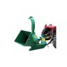 China BX42 Residential Wood Chipper With Direct Drive Self Feeding System wholesale