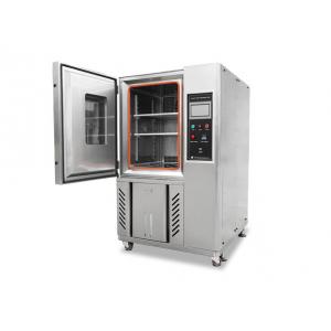 China Constant Temperature Humidity Chamber , Environment Test Chamber AC220V wholesale