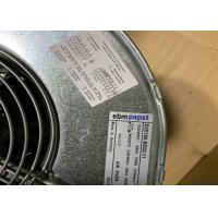 China D2D160-BE02-11 Industrial Centrifugal Fan Ebmpapst 230 400V 2700RPM 700W on sale