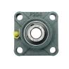 High Quality F205 Flange Units Square Chrome Pedestal Block Bearing UCF205-16