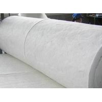 China Thermal Insulation Ceramic Fiber Insulation Blanket For Wood Stoves High Strength on sale