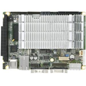 3.5" Motherboard Single Board computer PC104 Expend N450 CPU 1G Memory 1LAN 2COM 6USB