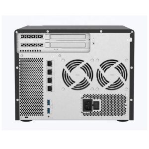 China New Original TS-h886-D1602-8G NAS Networked Storage Up to 128 GB wholesale