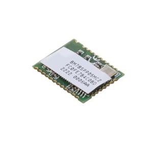 China Módulo de comunicação sem fio BM78SPP05MC2-0006AA Módulo BT de modo duplo com antena externa integrada supplier