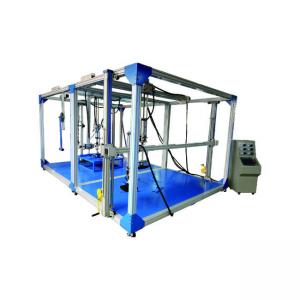 China Multifunction Chair Universal Testing Machine Air Source 6kg/Cm2 supplier