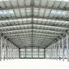 China Edificio modular con estructura de acero industrial comercial con componentes estandarizados wholesale