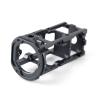 China CNC Micro Machining T6 6005 Custom Anodized Aluminum wholesale