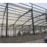 China 20000m2 Q355 H Section Prefabricated Steel Structures Buildings wholesale
