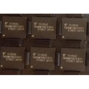 THGBMFG8C2LBAIL Toshiba Managed NAND-Flash 32GByte 5.1