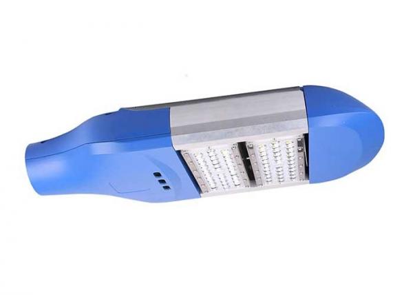 Fast Response High Power LED Street Light 80w Waterproof Wide Operating Voltage