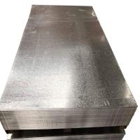 China Corrosion Resistance Welding Galvanized Sheet Metal 4x8 For Automobile on sale