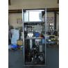 China 3mm Mini ball Seamless Softgel Machine , Gelatin Encapsulation Machine With Plusant Cutting wholesale