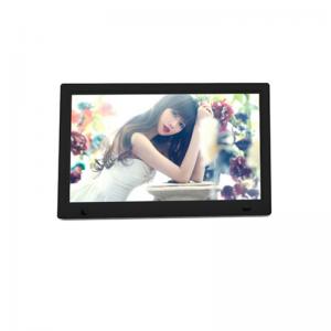 China Interactive Touch Screen Android Aio 13.3 Inch Android Based Digital Signage supplier