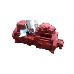 China Original Excavator Hydraulic Pump K3V140DT R305-7 R290LC-7 HYDRAULIC Hydraulic Main Pump supplier