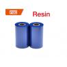 Resin Thermal Transfer Tape For Barcode Label Printer Moderate To Chemical