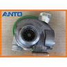 RE554959 S1BG036 RE538931 JOHN DEERE 4045 Engine Turbocharger