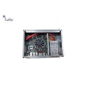 49276686000A ATM Parts Diebold Opteva PC Processor PC Core 5th generation control board