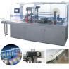 380V 50HZ Three Phase PVC / BOPP film Automatic Packaging Machine With PLC