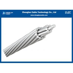 AAAC Canton 19/3.66mm All Aluminum Alloy Conductor Bare AAAC Overhead Conductor