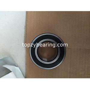 China High quality  Double row angular contact ball bearing 3214-B-2RSR-TVH 3215-B-2RSR-TVH 3216-B-2RSR-TVH 3200-B-2RS-TVH supplier