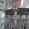 China 6.57kw Auto Water Bottle Filling Machine SUS304 8000bph - 10000bph wholesale