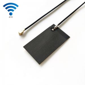 China 2g 3g 4g wifi 2.4g embedded antenna ipex male connector 4g fpc antenna supplier