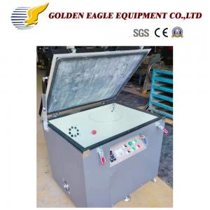 China Solid State Laser Light Source Ge-B2 Offset Plate Exposure Machine supplier