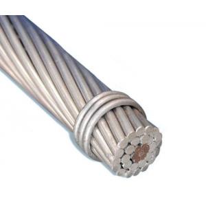 1kv Overhead Bare Electric Cable Acsr Aluminum Conductor Steel Reinforced