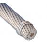 China 1kv Overhead Bare Electric Cable Acsr Aluminum Conductor Steel Reinforced wholesale