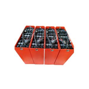 Light Weight Li I Battery / LiFePO4 Lithium Battery 48v 720ah High Rate Discharge