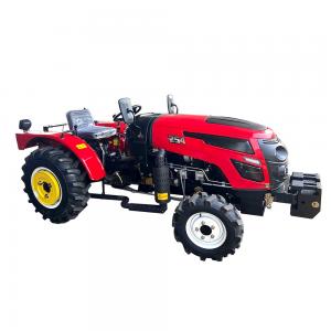China 25hp  Agriculture Farm Tractor Famous Engine High Power Tractor HT254-Y supplier