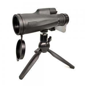 30x 10-30X50 Monocular Telescope Digital Zoom Monocular For Bird Watching