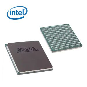 China Réseau prédiffusé programmable de champ d'EP3SE80F780C3N 500kbit supplier